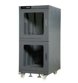 Cabinet sec électronique automatique de contrôle d'humidité avec l'affichage numérique de LED
