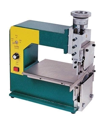 Carte PCB Depanelizer de SMT d'équipement de carte PCB Depaneling d'AC110V AC220V