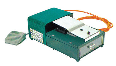 Avance composante pneumatique formant la garantie manuelle 1500 Pcs/H d'année de type 1 de machine