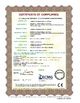 Chine Chimall Electronic Technology Co., Limited certifications
